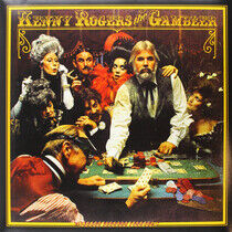 Rogers, Kenny - Gambler