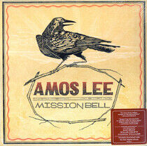 Lee, Amos - Mission Bell
