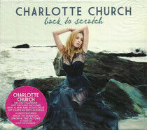 Church, Charlotte - Back To Scratch