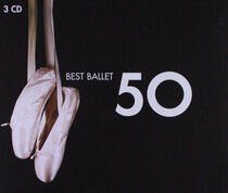 V/A - 50 Best Ballet