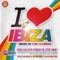 V/A - I Love Ibiza/ Hits Ete..