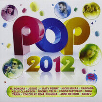 V/A - Pop 2012