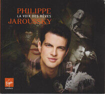 Jaroussky, Philippe - La Voix Des Reves