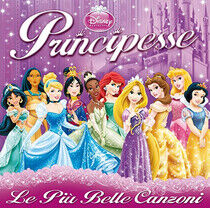 V/A - Le Princesses-Le Piu Bell