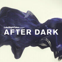 V/A - After Dark: Late Night..