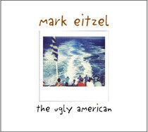 Eitzel, Mark - Ugly American