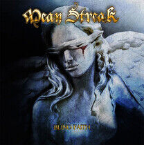 Mean Streak - Blind Faith -Coloured-