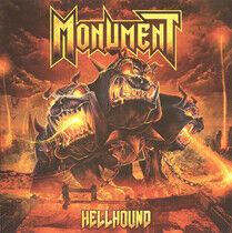 Monument - Hellhound