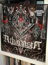Athanasia - Order of the.. -Pd-