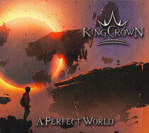 Kingcrown - Perfect World