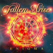 Fallen Arise - Enigma -Coloured-