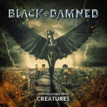 Black & Damned - Heavenly.. -Bonus Tr-