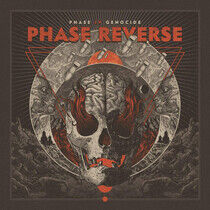 Phase Reverse - Phase Iv.. -Coloured-