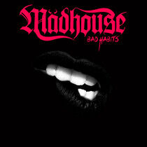 Madhouse - Bad Habits -Digi-