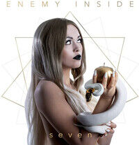 Enemy Inside - Seven -Digi-