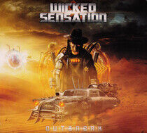 Wicked Sensation - Outbreak -Digi-