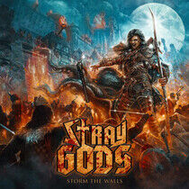Stray Gods - Storm the Walls -Digi-