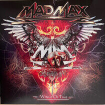 Mad Max - Wings of Time -Coloured-