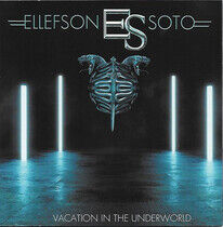 Ellefson/Soto - Vacation In the..