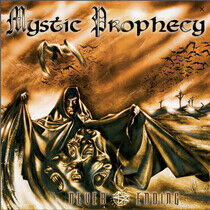 Mystic Prophecy - Never Ending -Transpar-