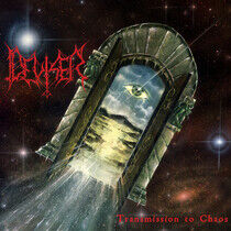 Deviser - Transmission To Chaos