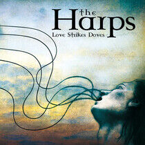 Harps, the - Love Strikes Doves