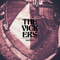 Vickers - Ghosts
