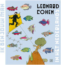 Cohen, Leonard.=Tribute= - Ik Ben Jouw Man