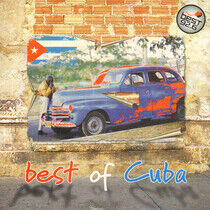 V/A - Best of Cuba