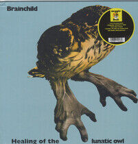 Brainchild - Healing of the.. -CD+Dvd-