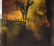 Hellfire - Requim For My Bride