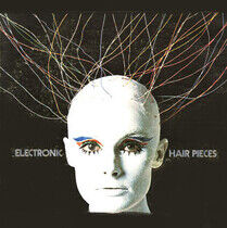 Garson, Mort - Electric Hair Pieces