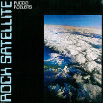 Roelens, Puccio - Rock Satellite