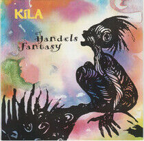 Kila - Handels Fantasy