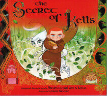 Kila - Secret of Kells