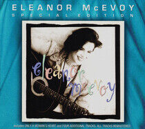 McEvoy, Eleanor - Eleanor McEvoy -Spec.Edit
