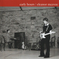 McEvoy, Eleanor - Early Hours -Sacd-
