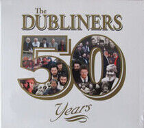 Dubliners - 50 Years