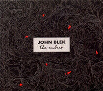Blek, John - Embers