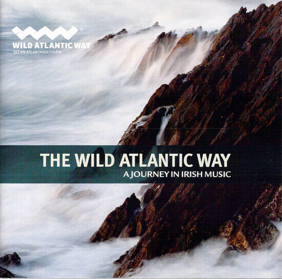 V/A - Wild Altlantic Way - A..