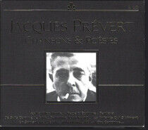 V/A - Prevert, Jacques/..