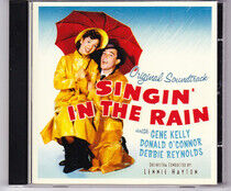 V/A - Singin In the Rain
