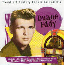 Eddy, Duane - Twentieth Century..