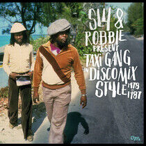 V/A - Sly & Robbie Present..