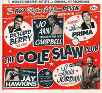 V/A - Cole Slaw Club