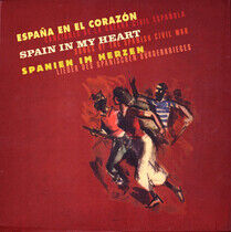 V/A - Spain In My Heart-CD+Dvd-
