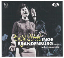 Brandenburg, Inge - Easy Street -Digi-