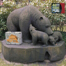 V/A - 40 Years Bear.. -CD+Dvd-