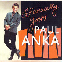 Anka, Paul - Dianacally Yours -Digi-