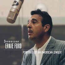 Ford, Tennessee Ernie - Portrait of an America
